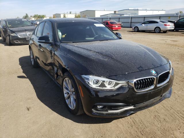 Bmw 320 i (2018)