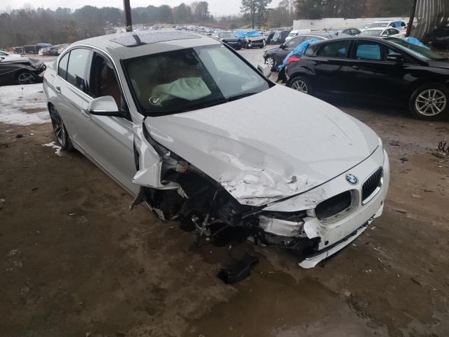 Bmw 330 i (2018)