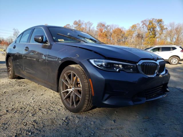 Bmw 330xi (2019)