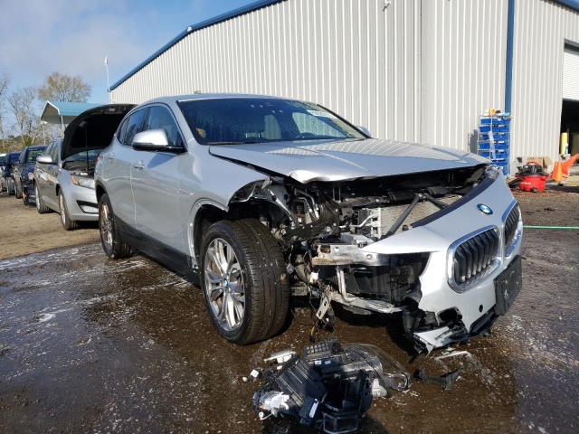 Bmw X2 xdrive2 (2019)