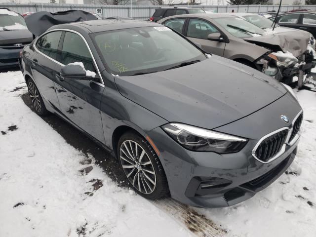Bmw 228xi (2020)
