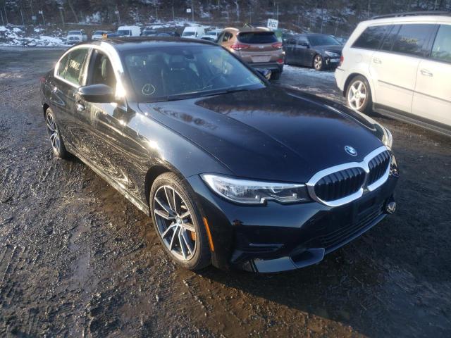 Bmw 330xi (2021)