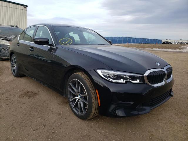 Bmw 330xi (2021)