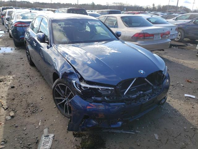 Bmw 330xi (2021)