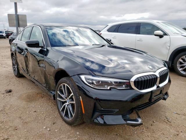 Bmw 330xi (2021)