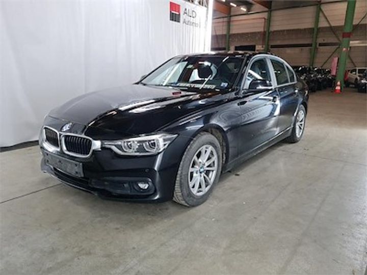 Bmw 3 diesel - 2015 (2015)