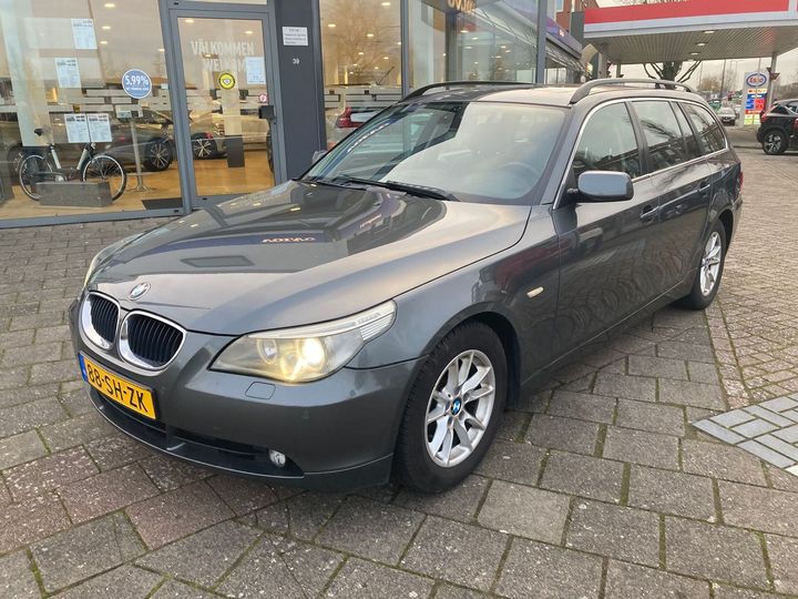 Bmw 5-serie touring (2004)