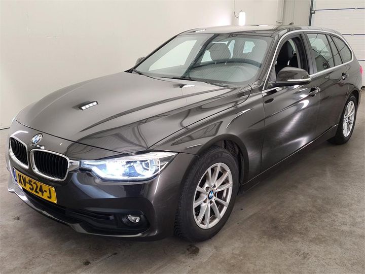 Bmw 3 (2016)