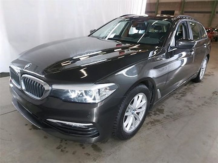 Bmw 5 touring diesel - 2017 (2017)