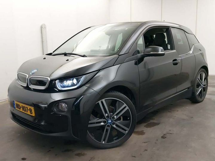 Bmw I3 (2017)