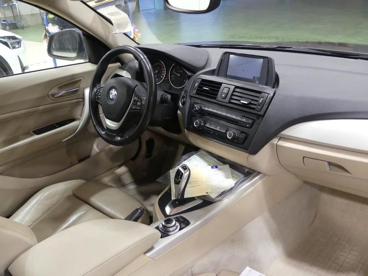 Bmw 1 (2013)
