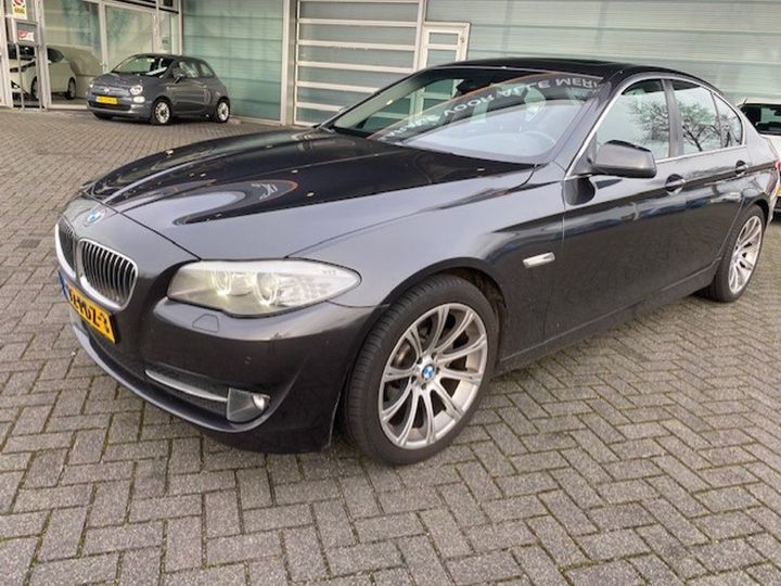 Bmw 5-serie (2011)
