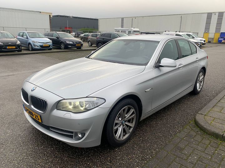 Bmw 5-serie (2013)