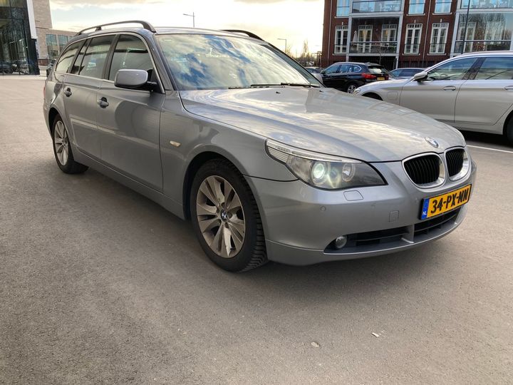 Bmw 5-serie touring (2005)