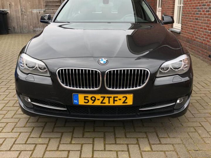 Bmw 5-serie touring (2013)