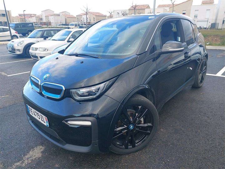 Bmw I3 (2019)
