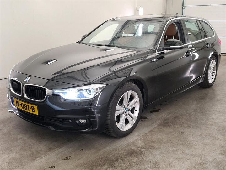 Bmw 3 (2016)