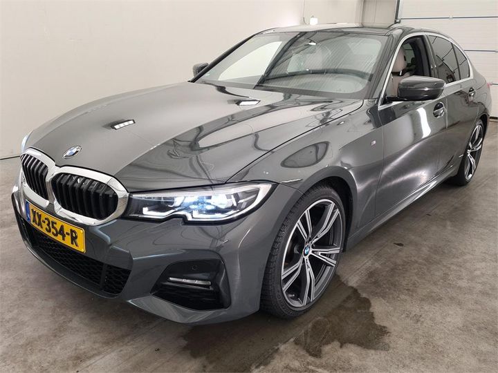 Bmw 3 (2019)