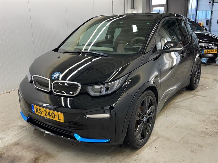 Bmw I3 (2018)