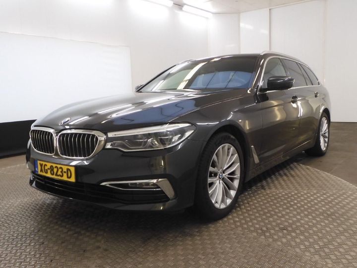Bmw 5 serie touring (2019)