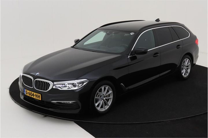 Bmw 5-serie (2019)