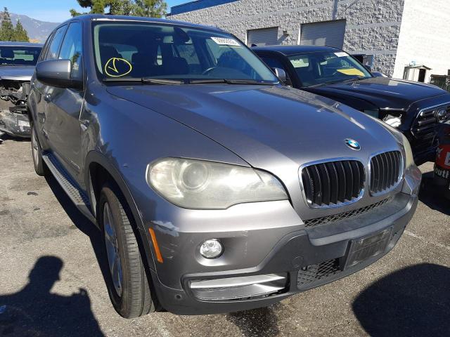 Bmw X5 xdrive3 (2010)