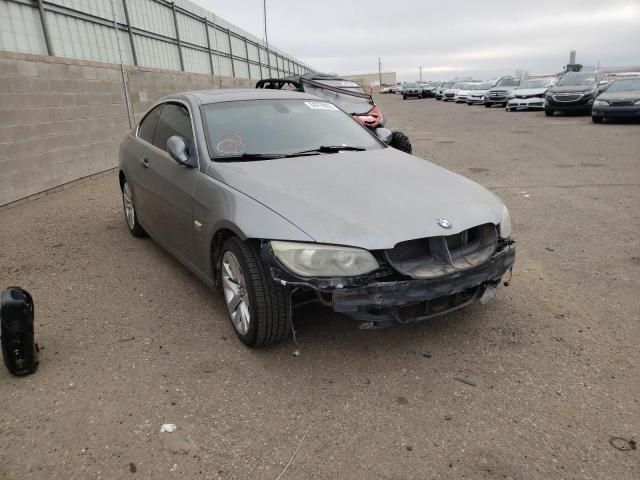 Bmw 328 xi (2011)