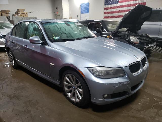 Bmw 328 xi (2011)