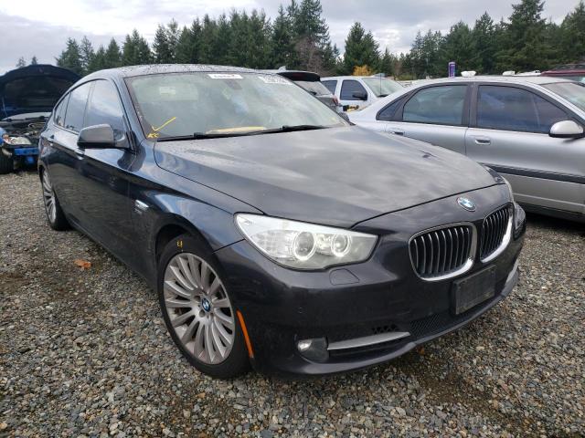Bmw 535 xigt (2011)