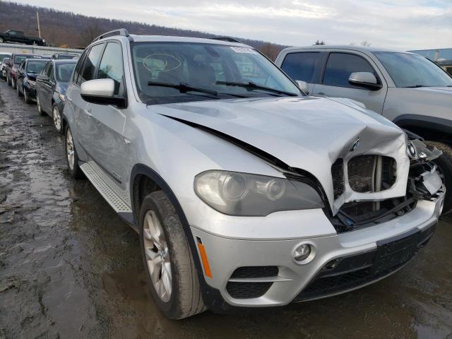 Bmw X5 xdrive3 (2011)