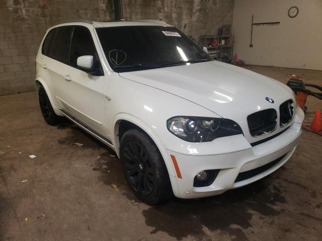 Bmw X5 xdrive5 (2011)