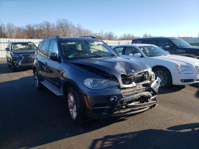 Bmw X5 xdrive5 (2011)