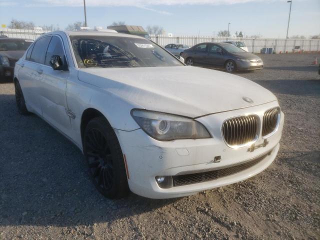 Bmw 7 (2012)