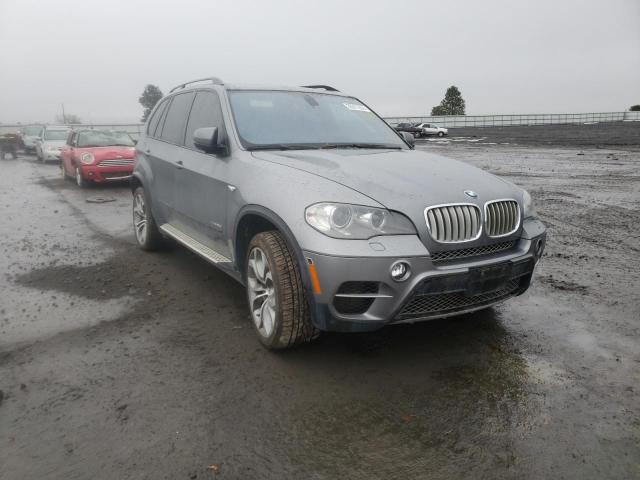 Bmw X5 xdrive5 (2012)