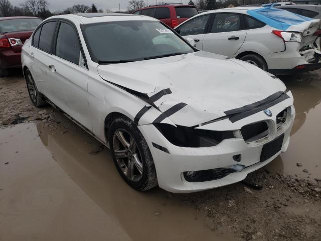 Bmw 328 xi (2013)