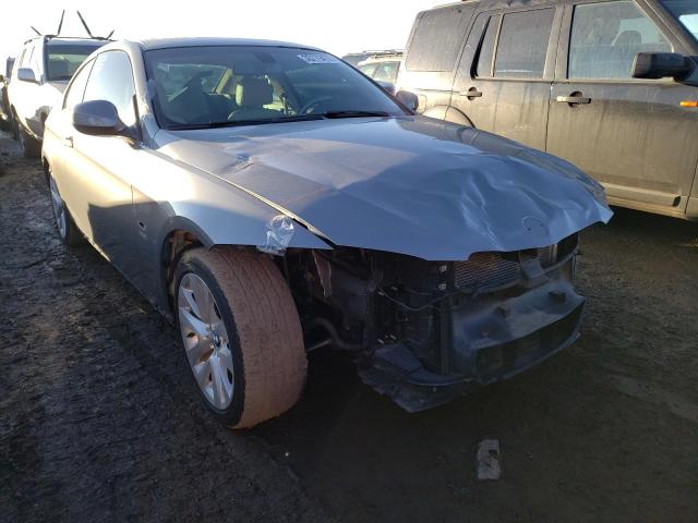 Bmw 328 xi (2013)