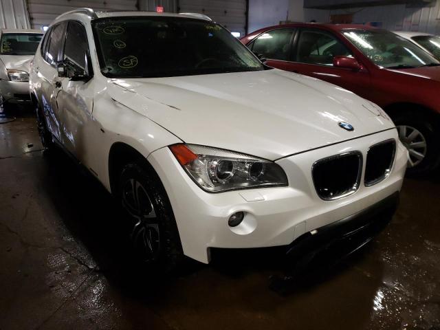 Bmw X1 xdrive3 (2013)