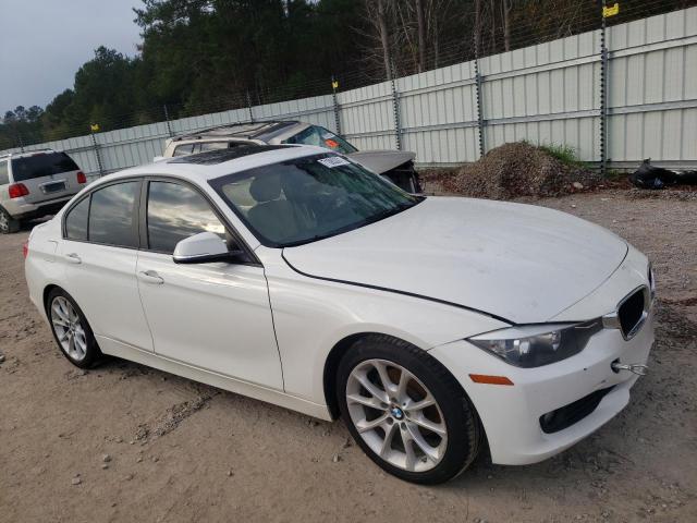 Bmw 320 i (2014)