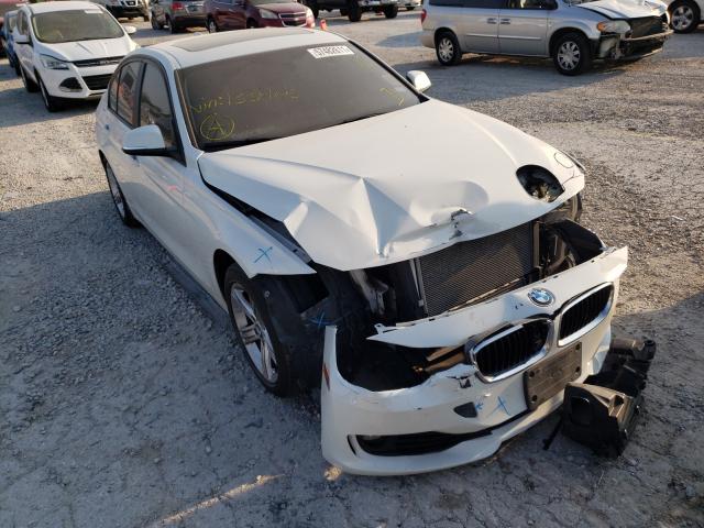 Bmw 320 i (2014)