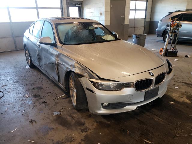Bmw 320 i (2014)