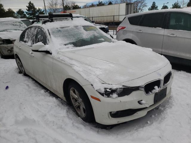 Bmw 320 i xdri (2014)