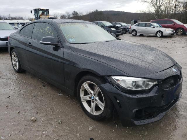 Bmw 428 xi (2014)
