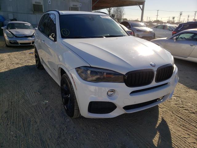 Bmw X5 xdrive5 (2014)