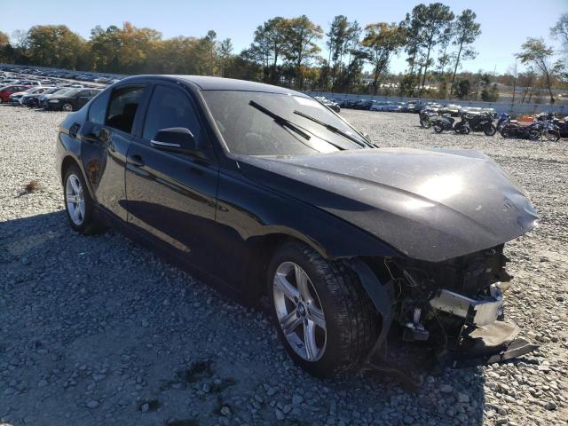 Bmw 320 i (2015)
