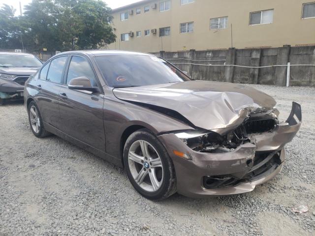 Bmw 320 i (2015)