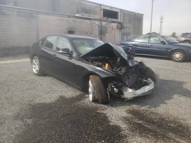 Bmw 320 i xdri (2015)