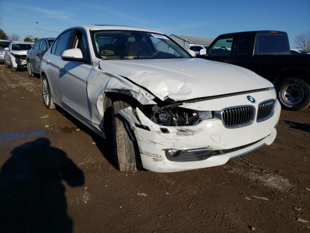 Bmw 328 xi sul (2015)