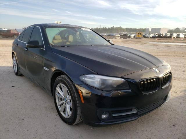Bmw 5 (2015)