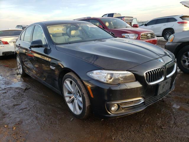 Bmw 535 xi (2015)