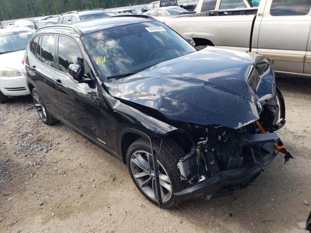 Bmw X1 xdrive3 (2015)